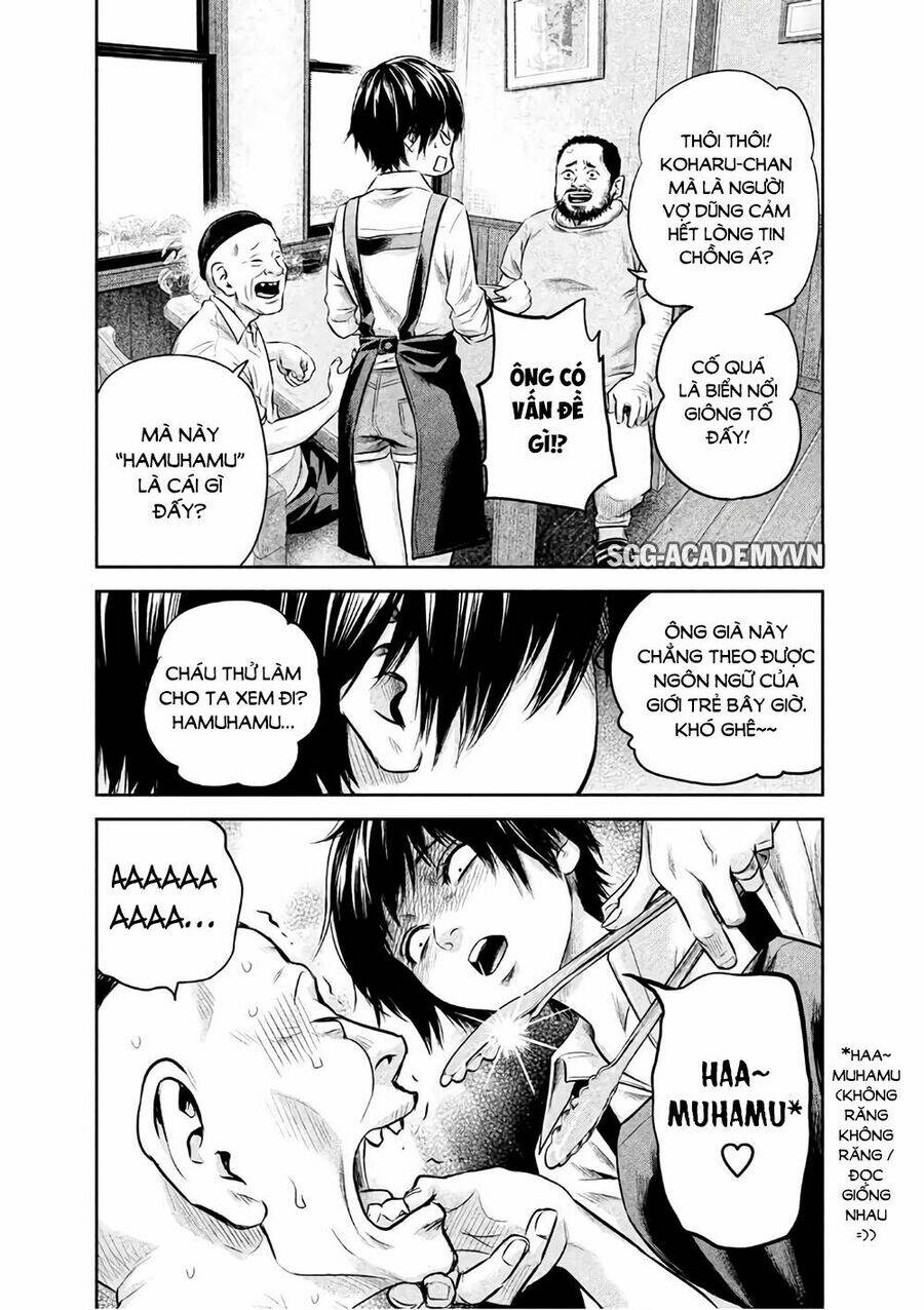 đạo luật nhiều vợ chapter 159 8