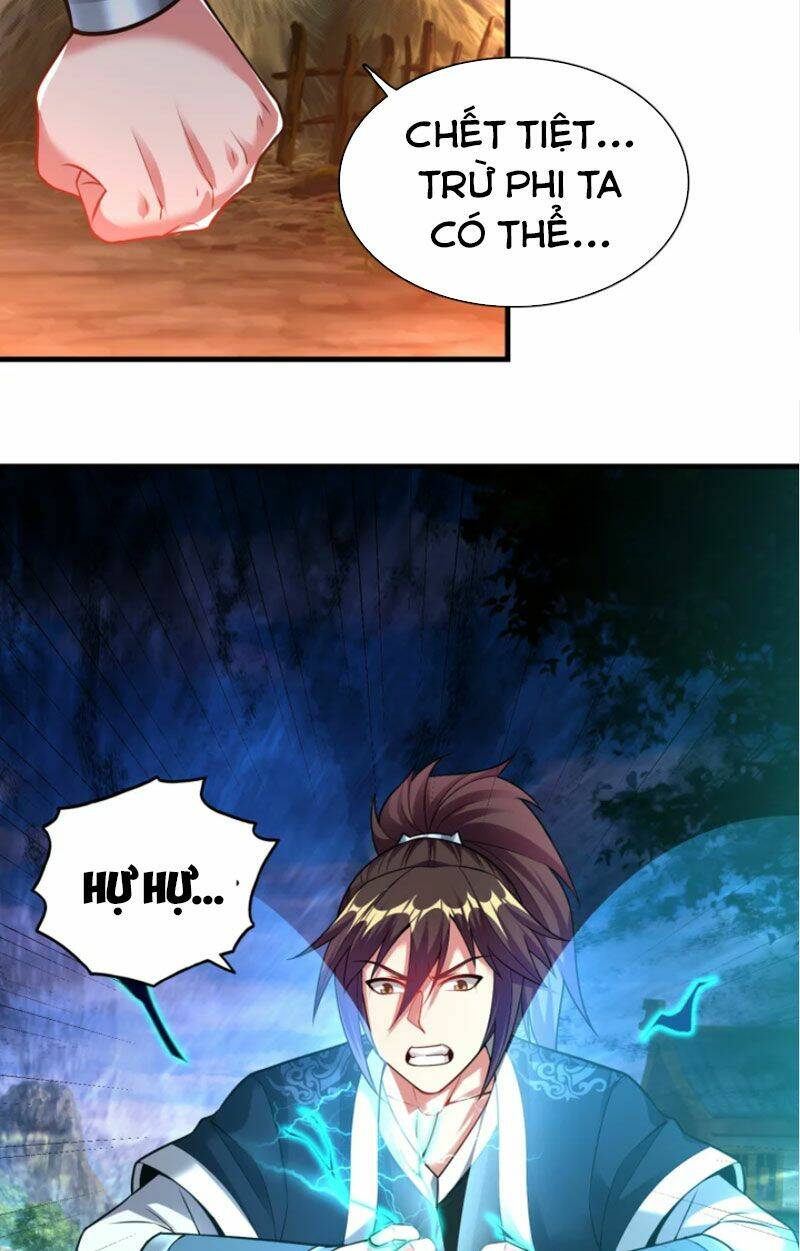 đạo ấn chapter 186 13