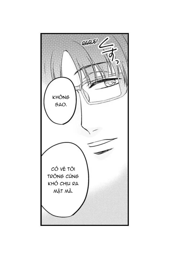 dây dưa một đêm dâm đãng với nhà sư chapter 140.2 6