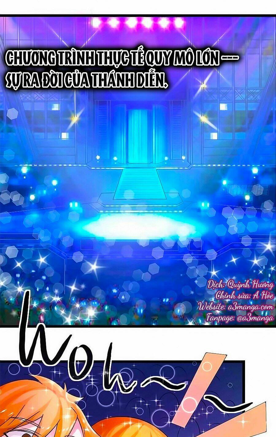 diêm vương lão công thật đáng yêu chapter 1 2