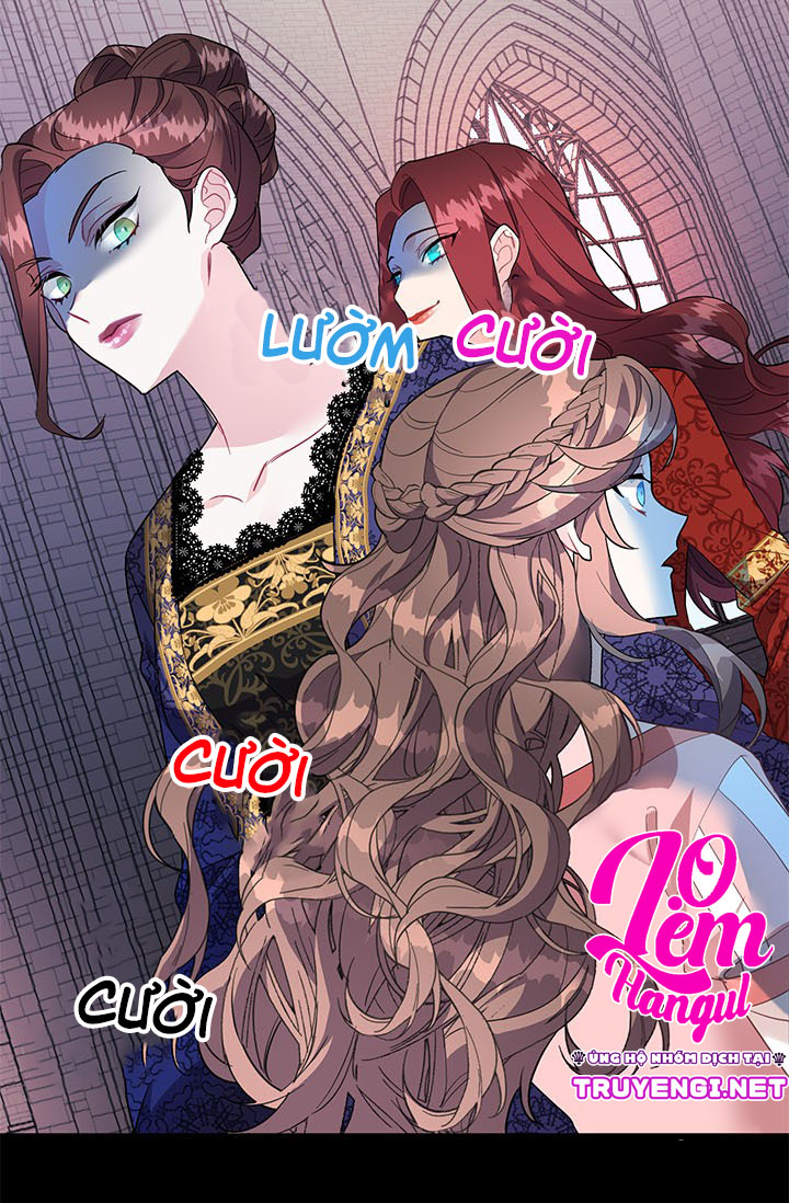 công chúa của loài chim chapter 7 17