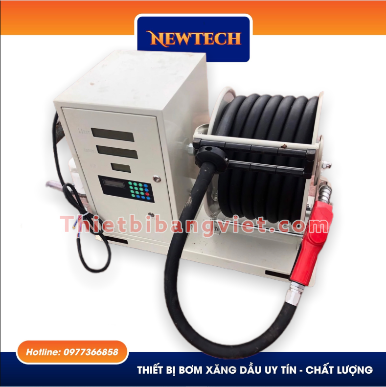 Bộ kit bơm dầu Diesel bán lẻ 12V,24V,220V