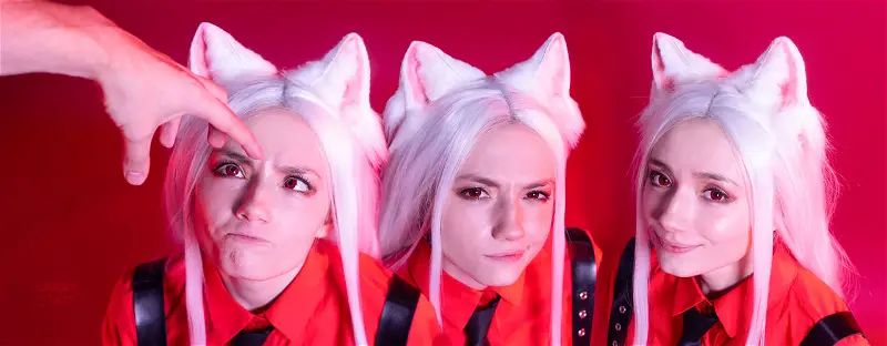 hình cosplay chapter 21 9