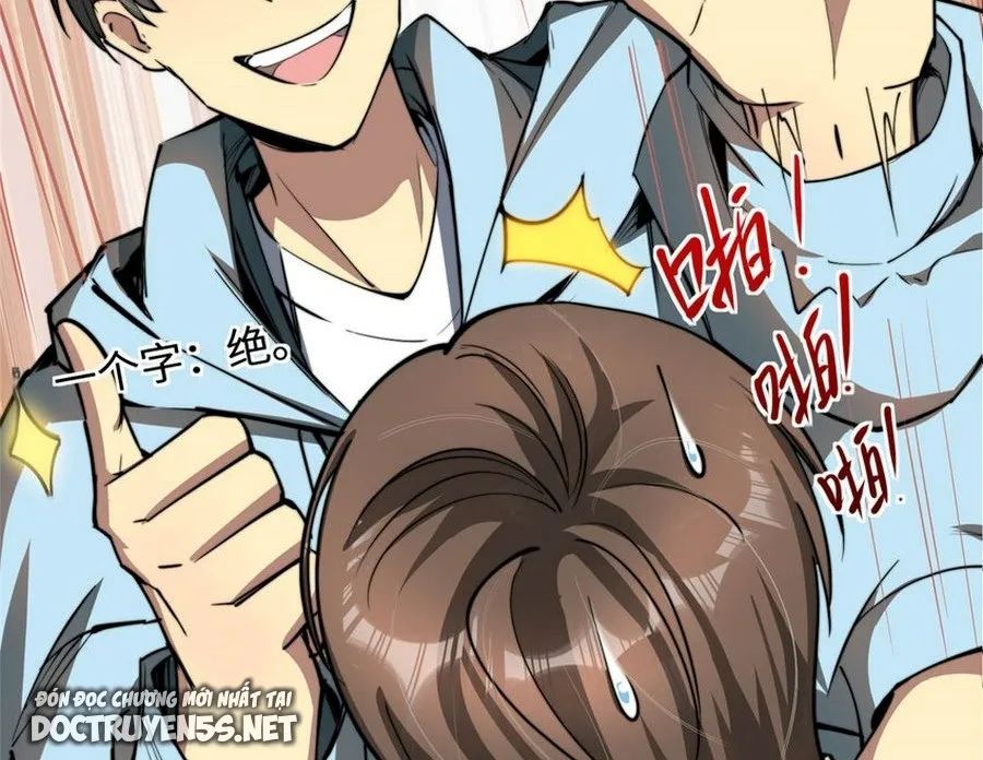 ta làm giàu từ thua lỗ game chapter 5 64