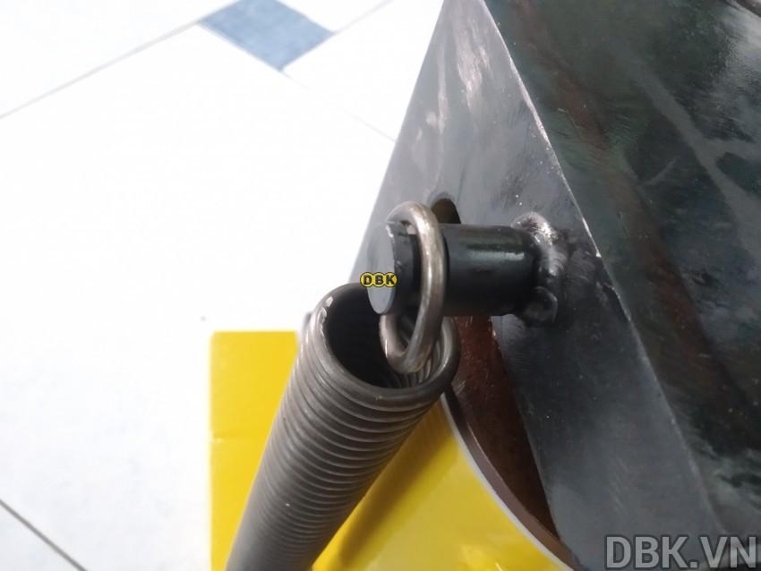 Kích móc thủy lực 20 tấn HHQD-20