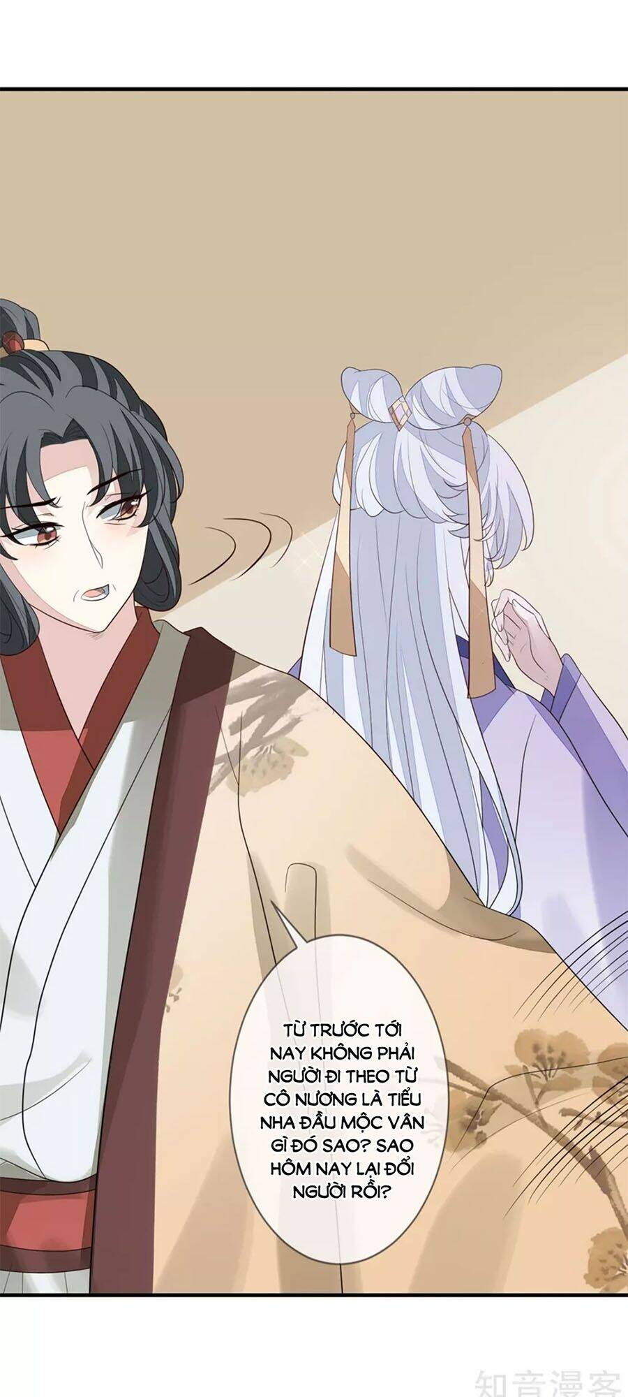 cửu khuyết phong hoa chapter 90 8