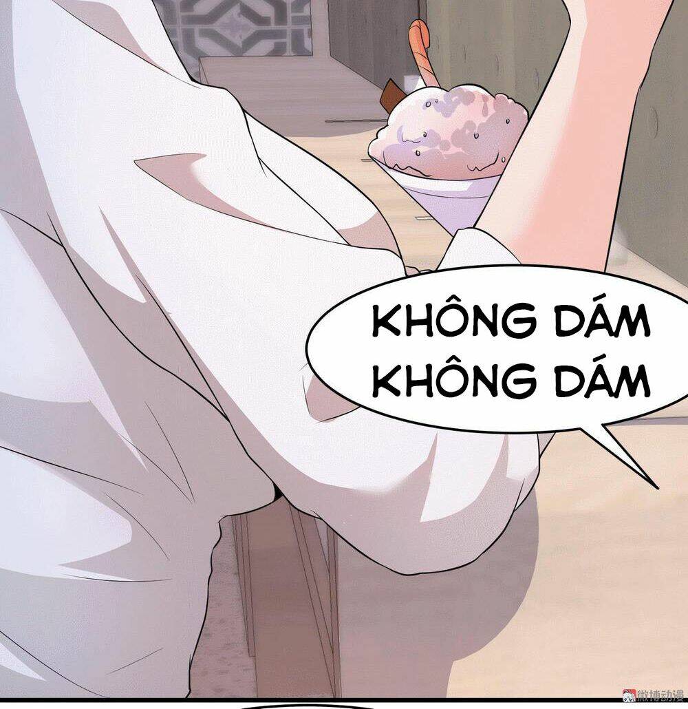 hoa hậu giảng đường luôn bên người chapter 13 20