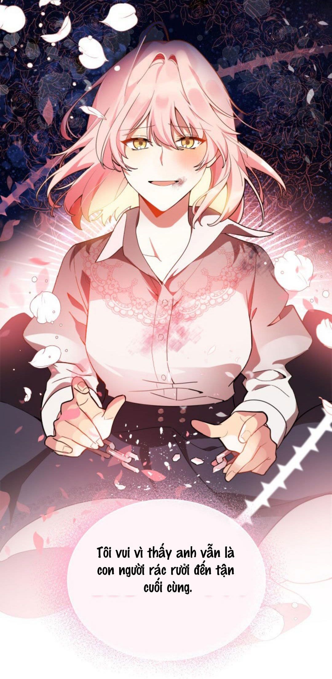 quý cô không thể chạm vào chapter 1 88