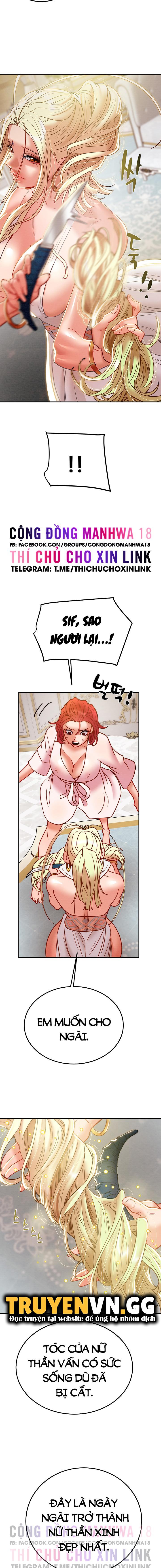 cây búa thần chapter 40 16