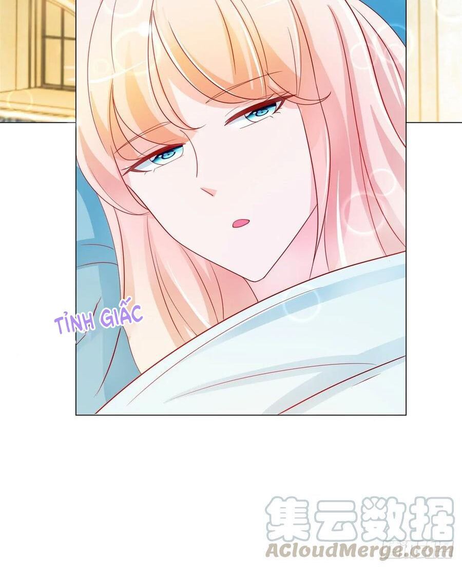 ẩn hôn 100%: chọc tức vợ yêu mua một tặng một chapter 194 31