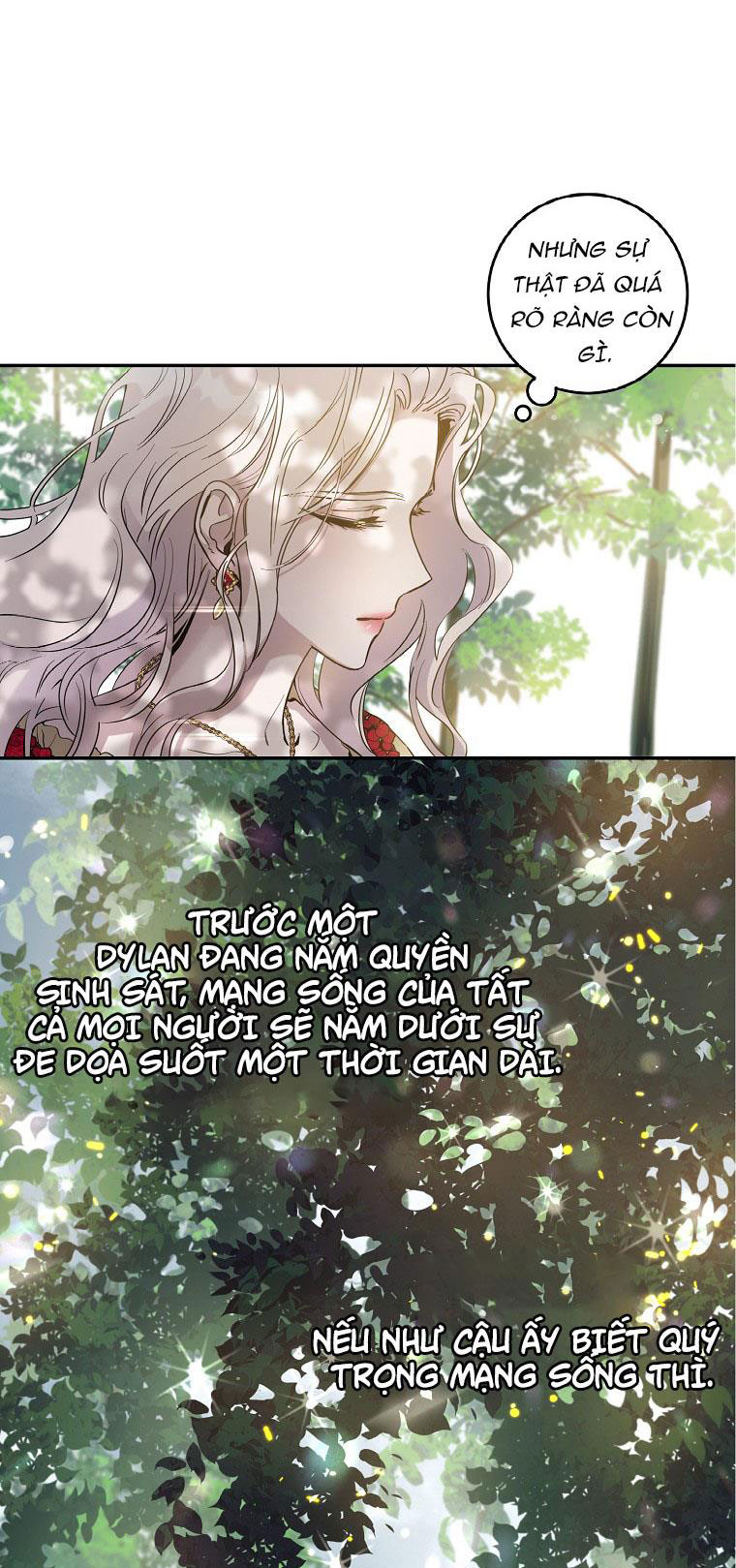 thuần hóa bạo chúa rồi bỏ trốn chapter 41.1 8