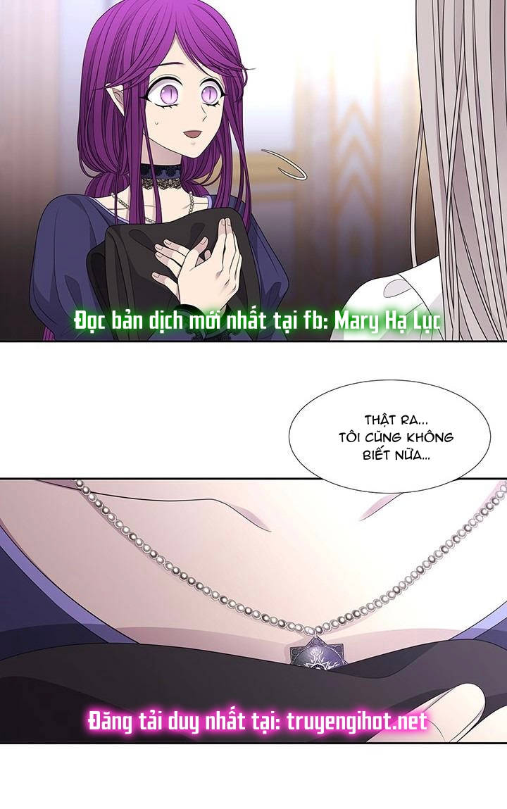 năm môn đệ của charlotte chapter 91 42