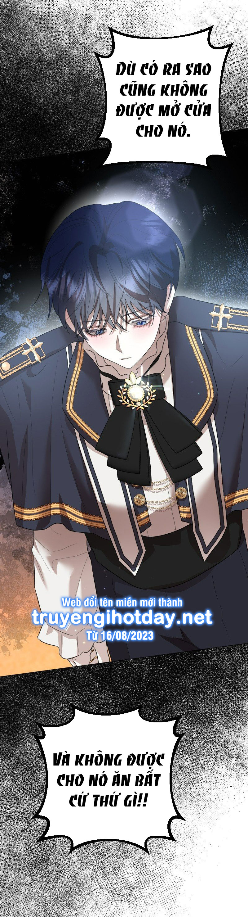 ngã rẽ định mệnh chapter 14.2 53