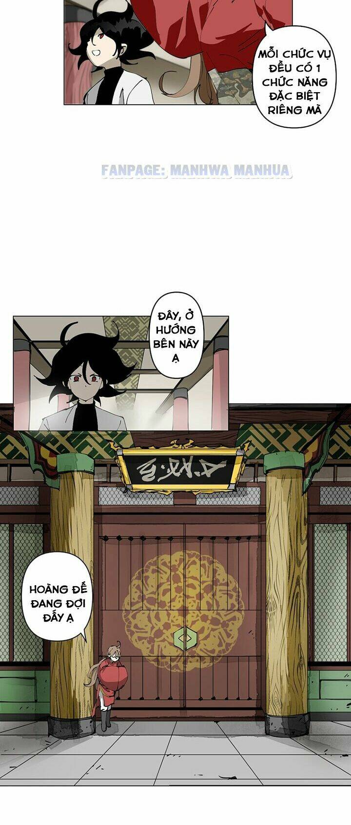 nỗ lực chapter 5 33
