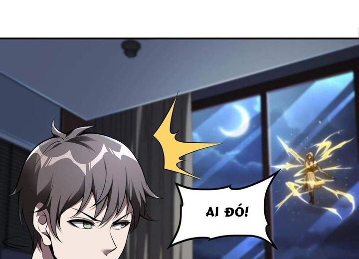 đệ nhất người ở rể chapter 83 44