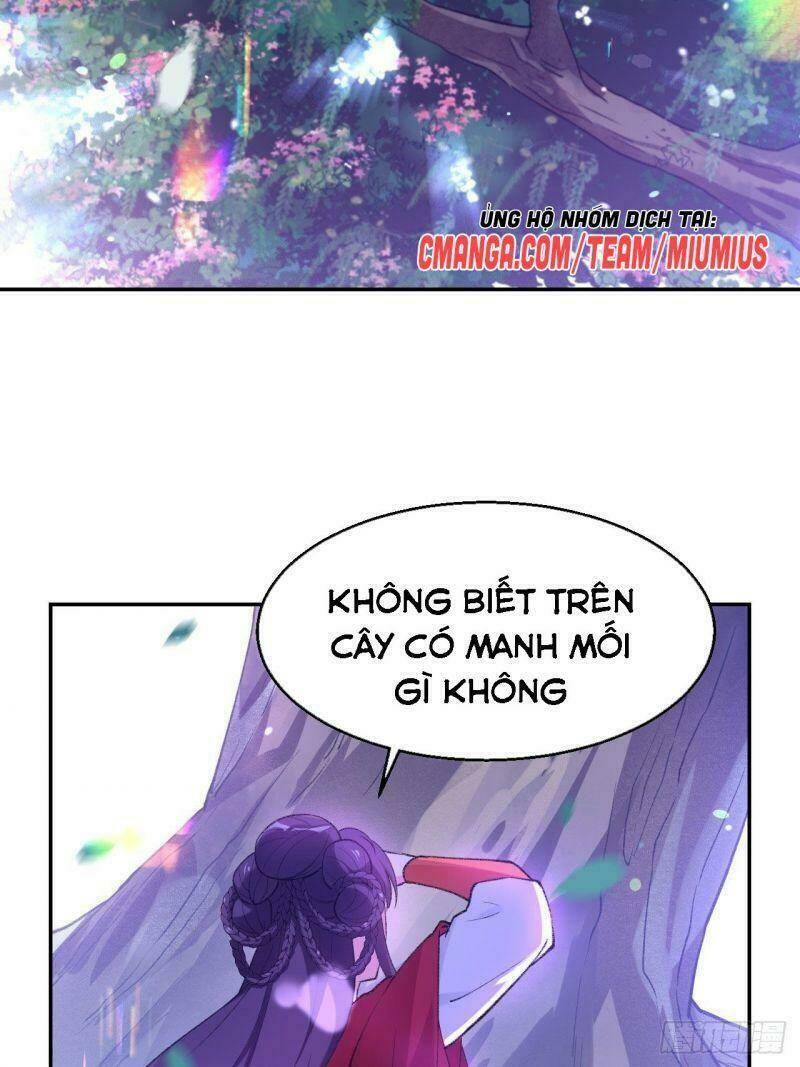 nữ tiên tôn bận đào hôn chapter 30 22