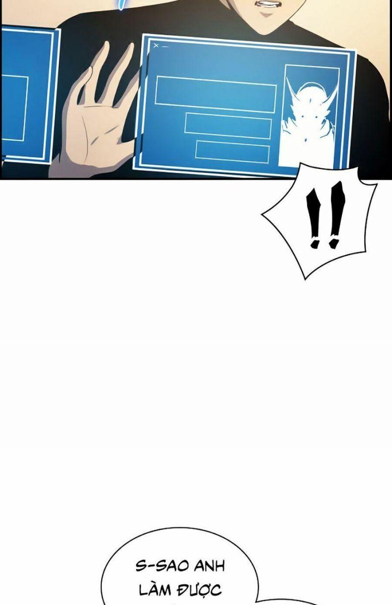 tôi trở lại thăng cấp một mình chapter 4 6