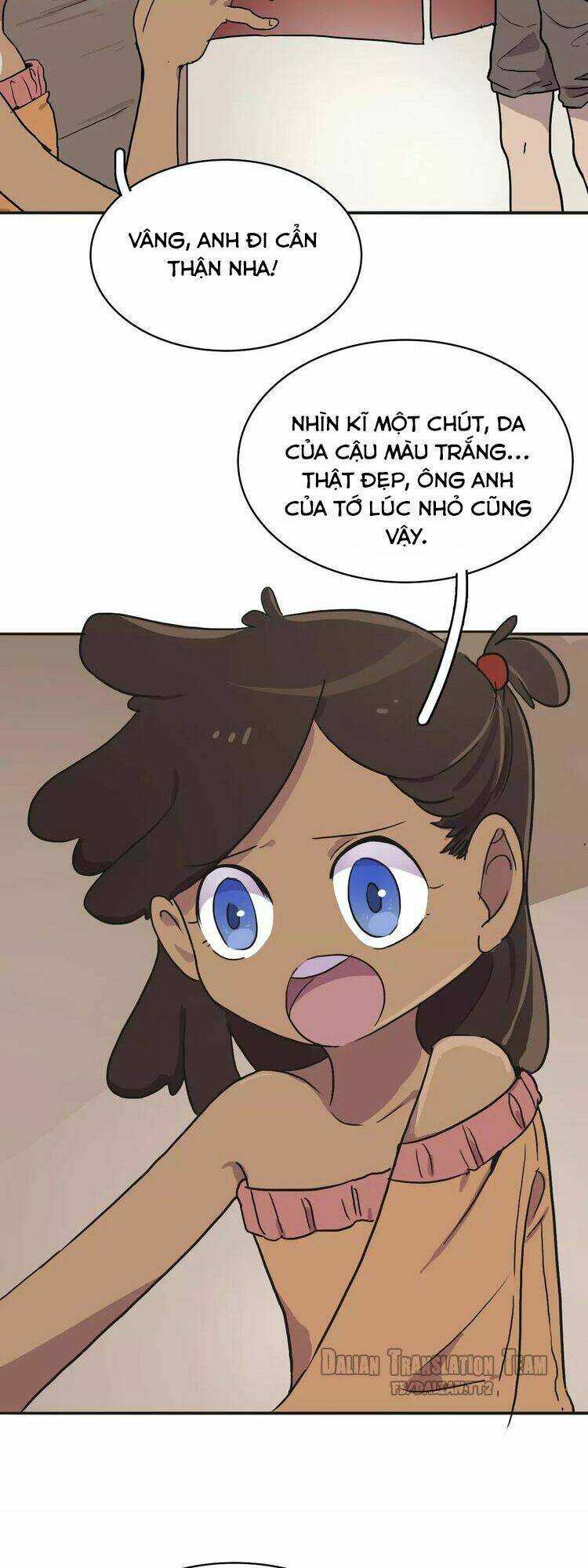 bí mật đảo ngọc dương chapter 2 21