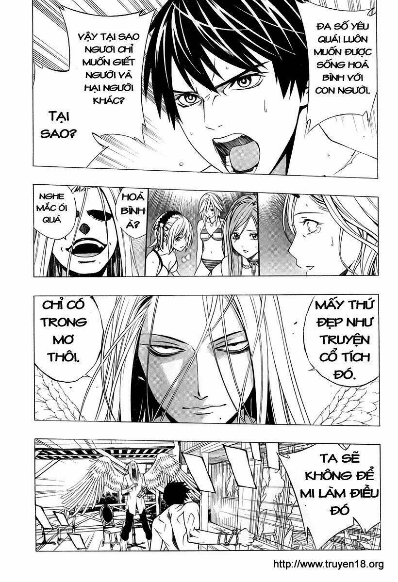 cô nàng ma cà rồng ii chapter 21 6