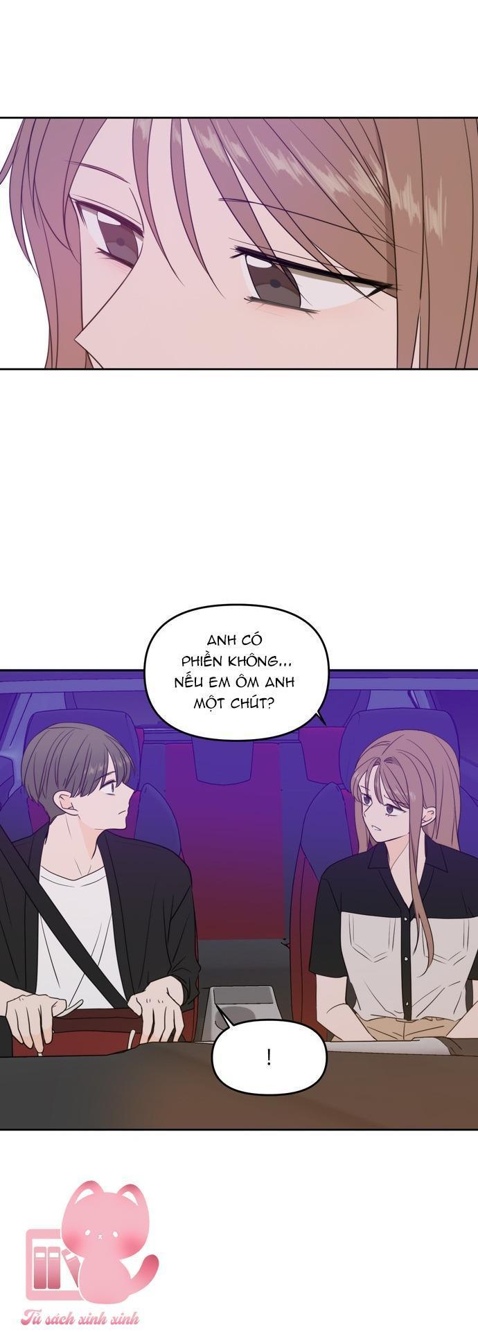 hẹn gặp nhau ở kiếp thứ 19 chapter 67 50