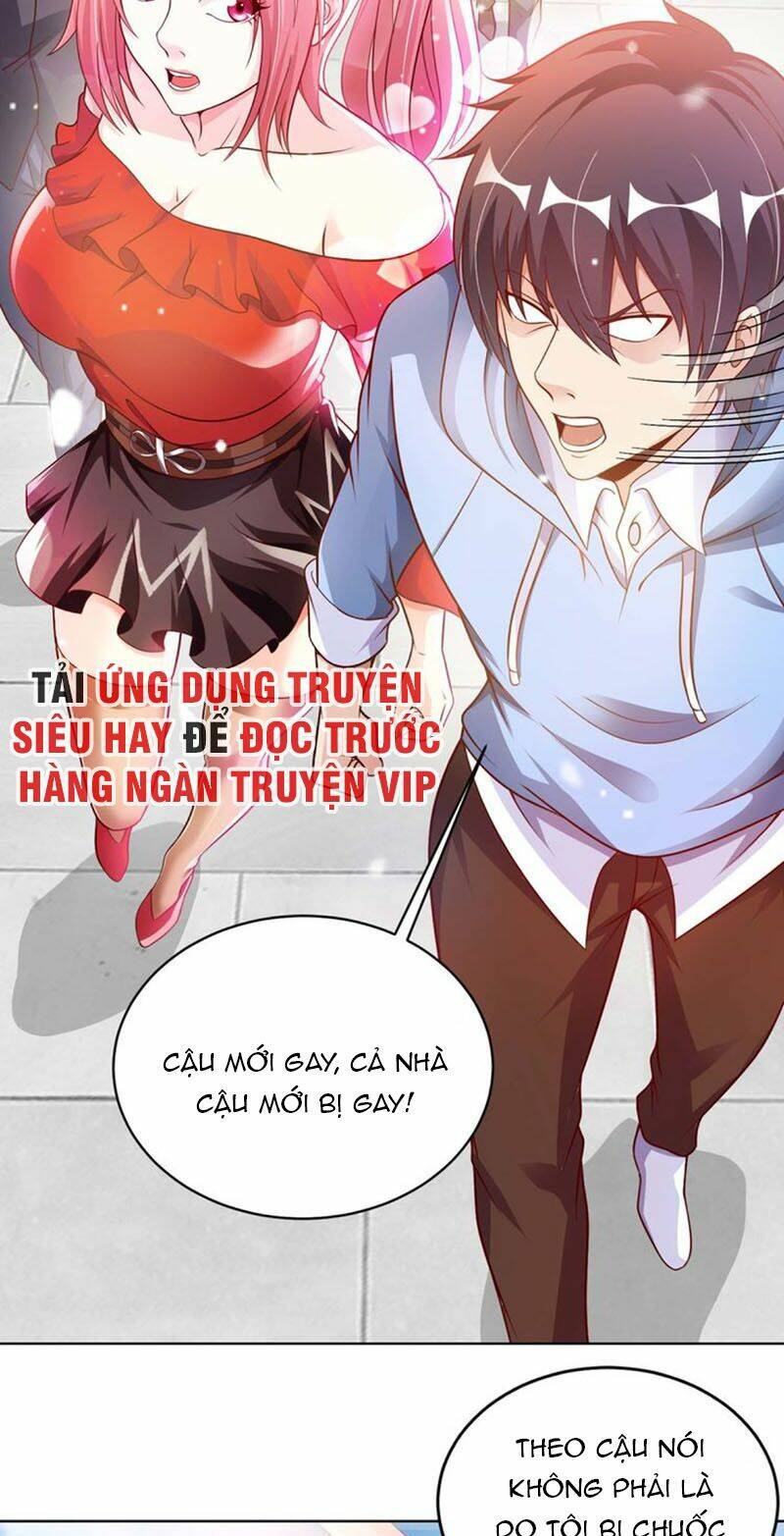 sư phụ của ta là thần tiên chapter 3 10