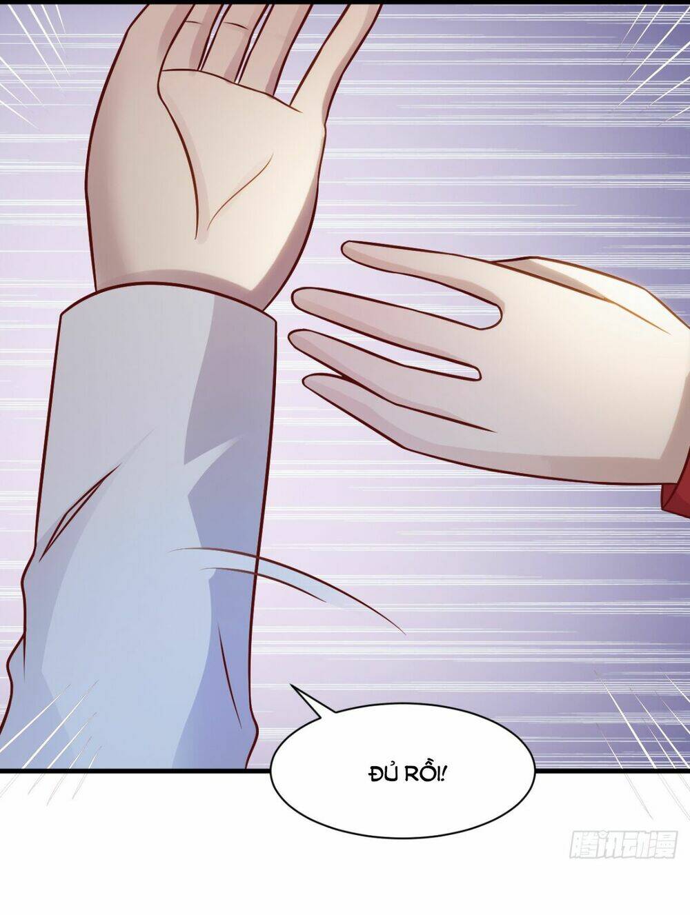 thời gian đều biết chapter 31 31