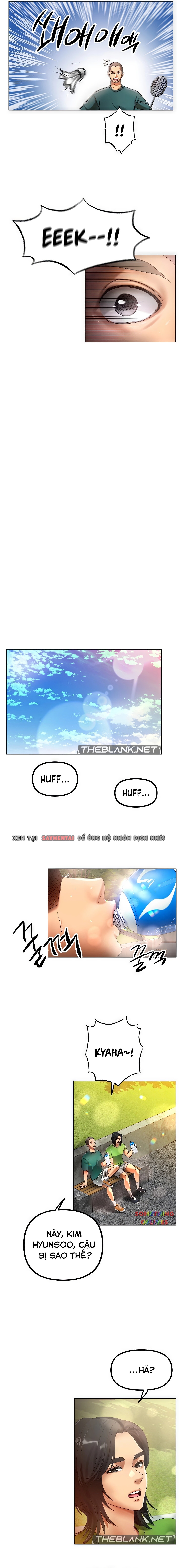 dì trẻ chapter 6 8