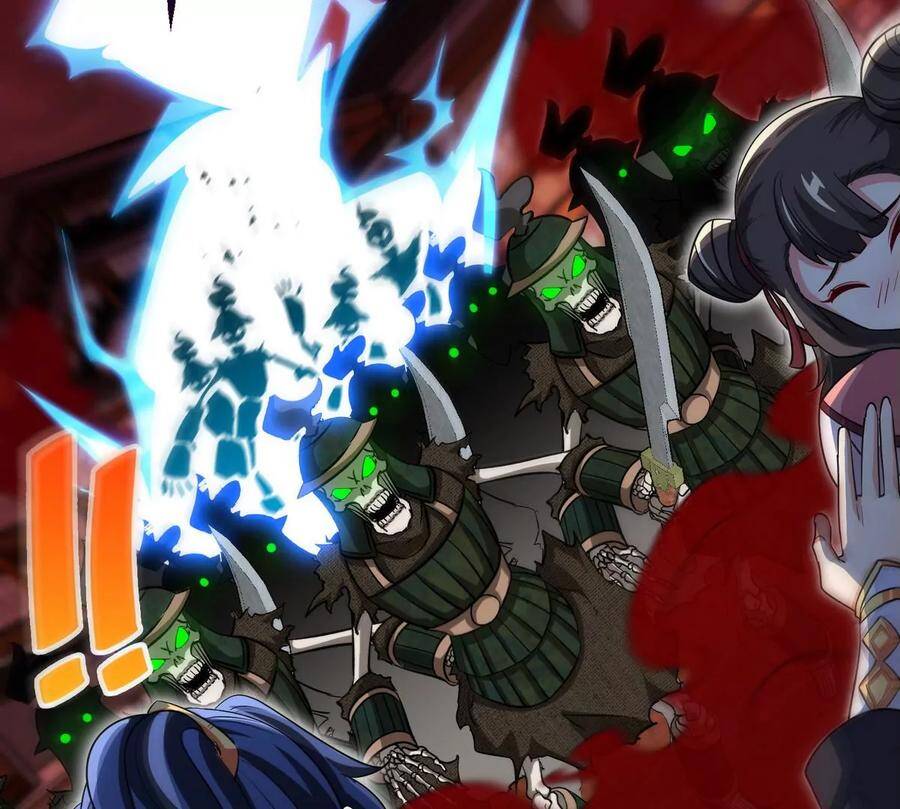 bản kiếm tiên tuyệt không làm nô chapter 59 21