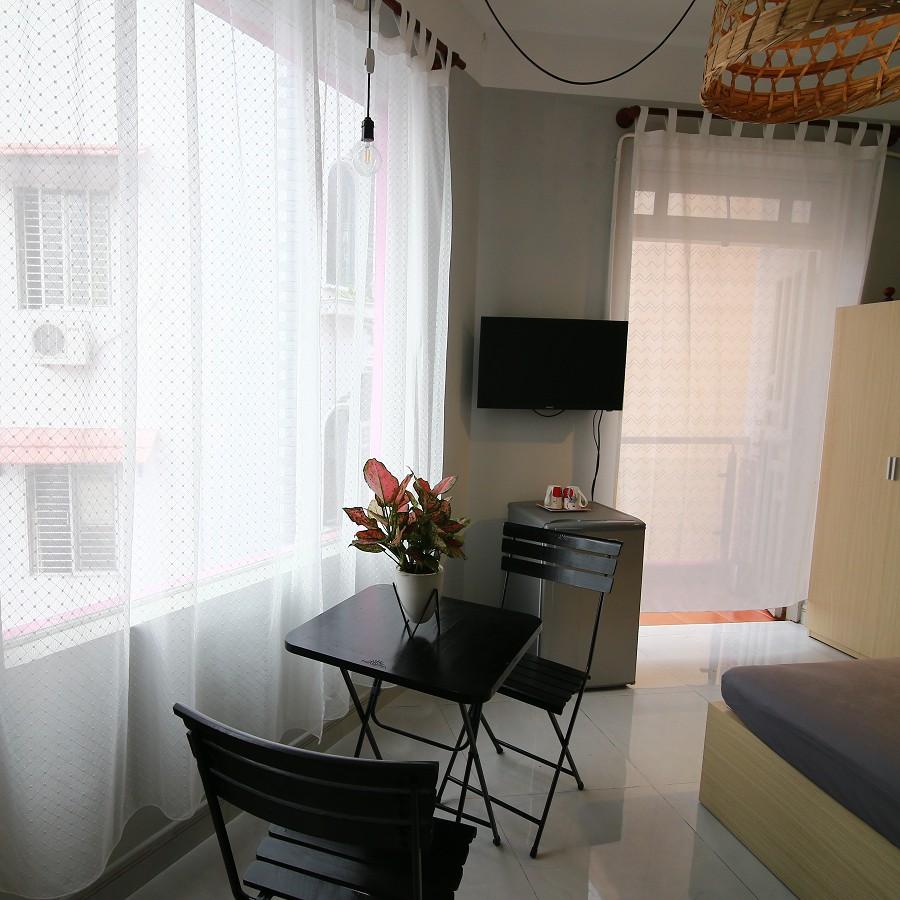 Rèm cửa Nhật Bản HOME WH