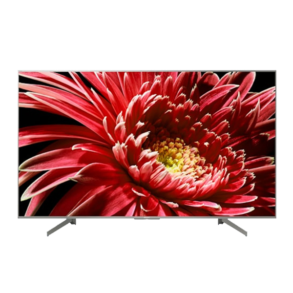 Android Tivi Sony 4K 49 inch KD-49X8500G/S   - Hàng chính hãng