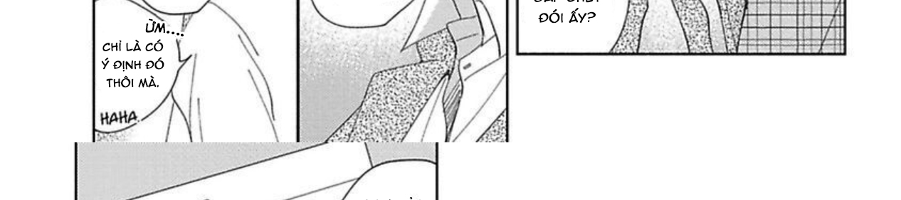 ore no tsugai ha thoroughbread omega chapter 5 8