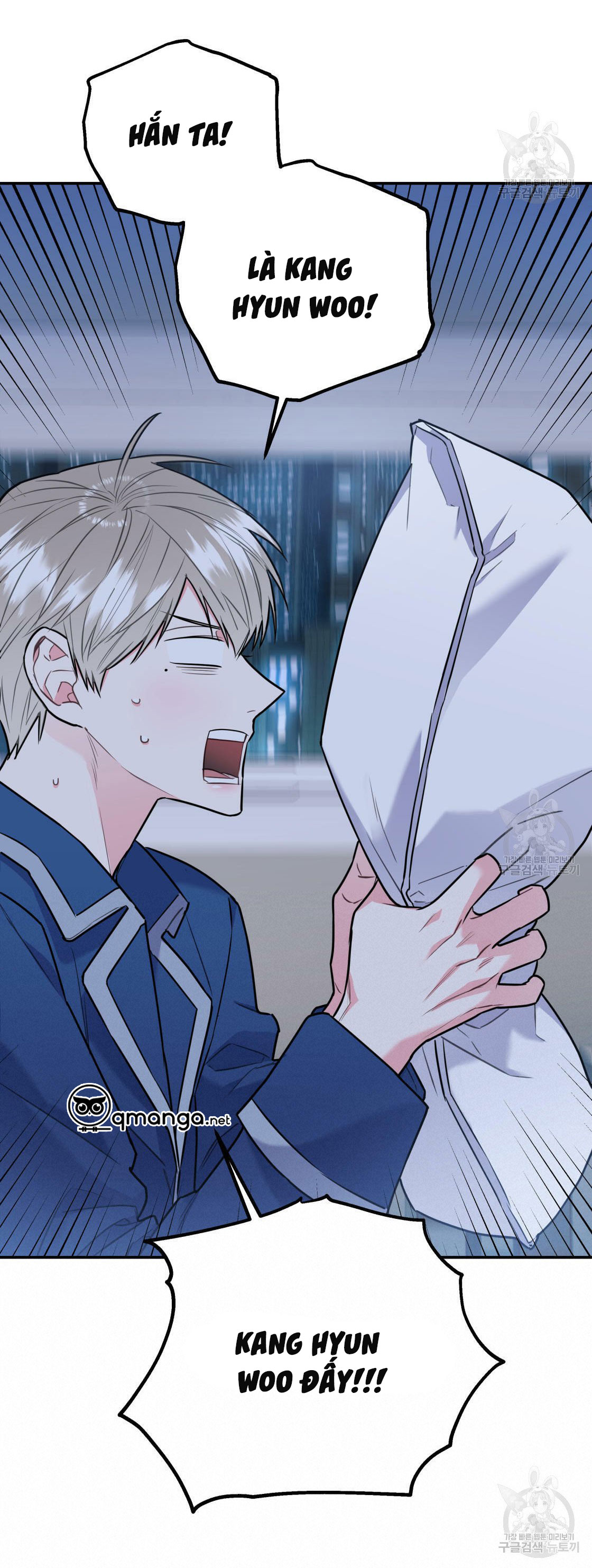 tôi với cậu không thể như thế này chapter 16 20