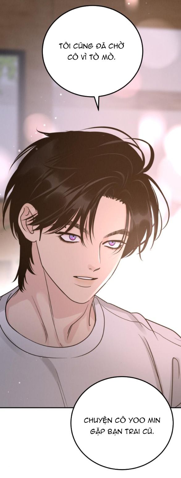 Thuyết Tình Yêu Ích Kỷ chapter 38.2 15