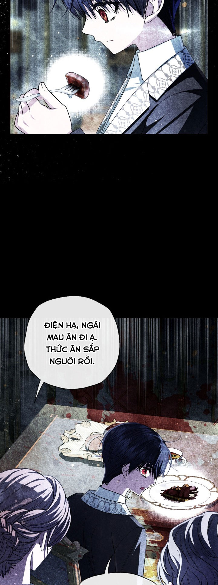 cha à, con không muốn kết hôn đâu chapter 124 33