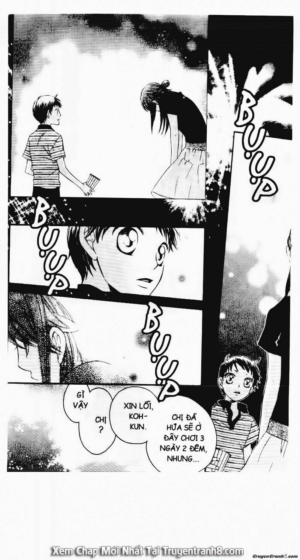 tiểu thư sachie chapter 33 8