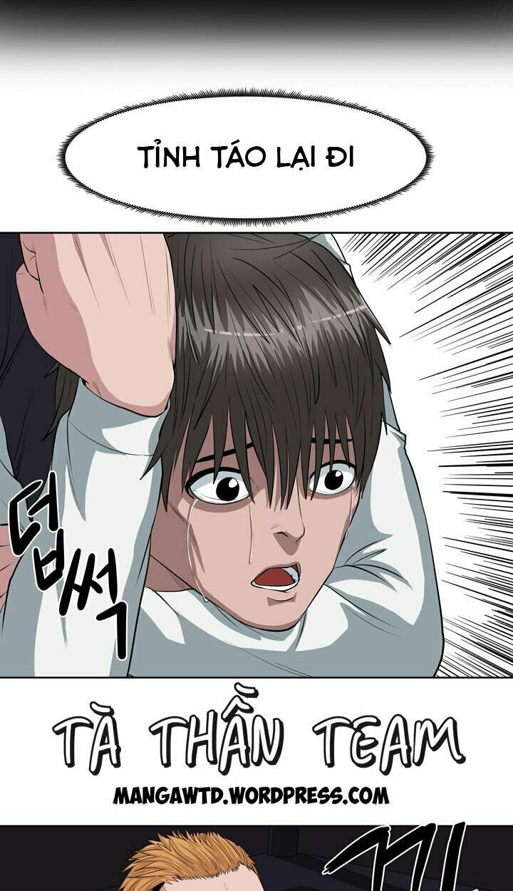 kẻ phán xét chapter 2 19