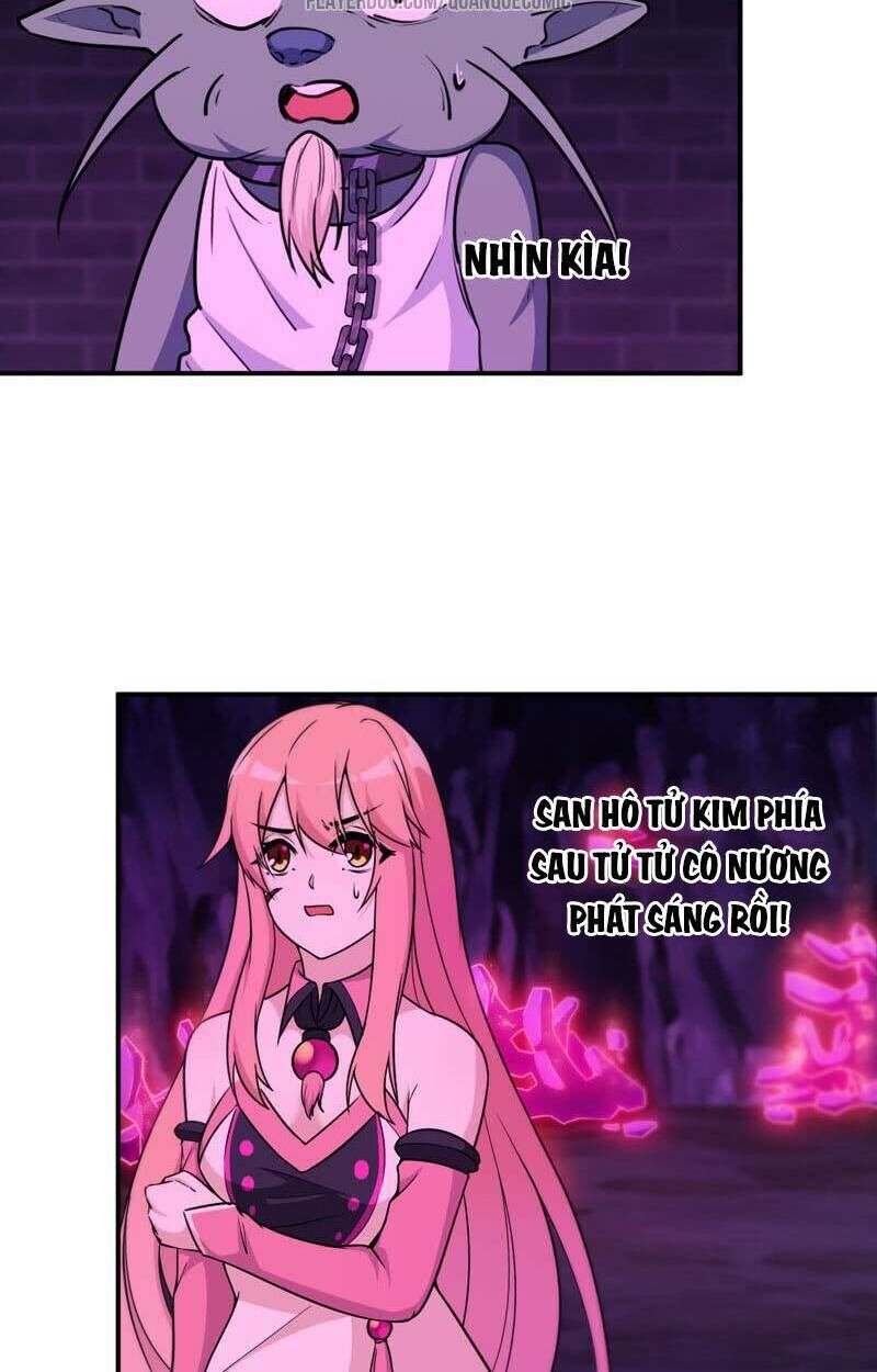 khởi đầu bằng một con côn chapter 63 32