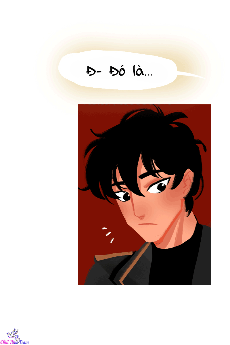 thần chết và kẻ chờ đợi chapter 26 43