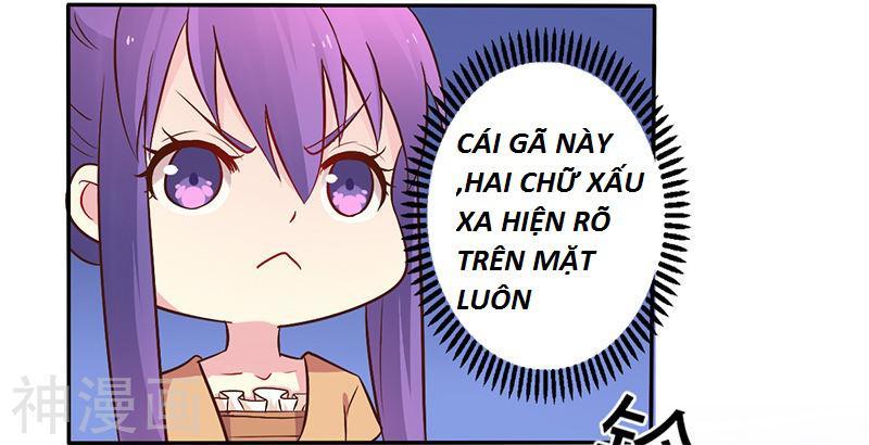 tổng tài đã cưới em chapter 56 6