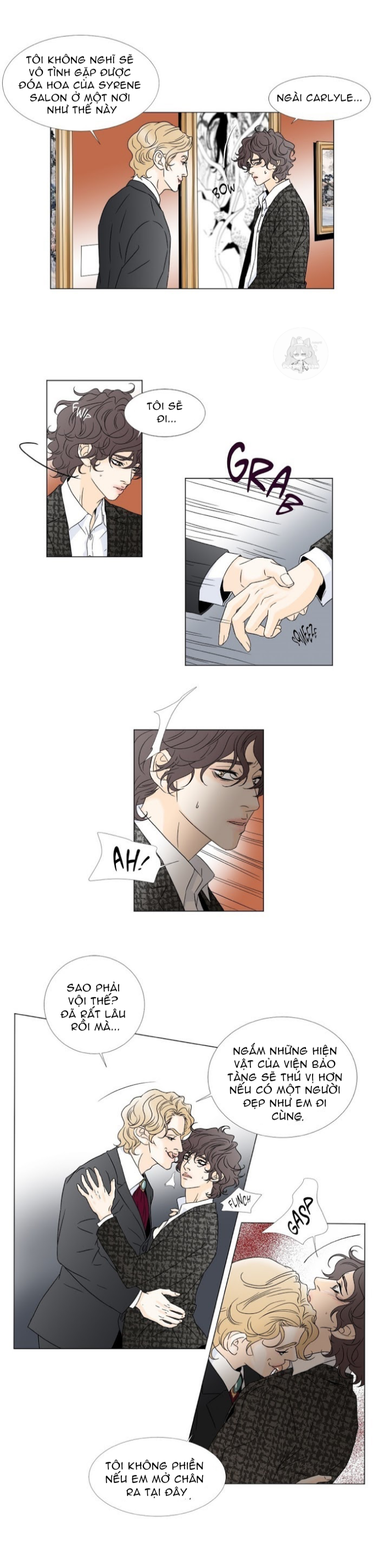 rent boy chapter 15 3