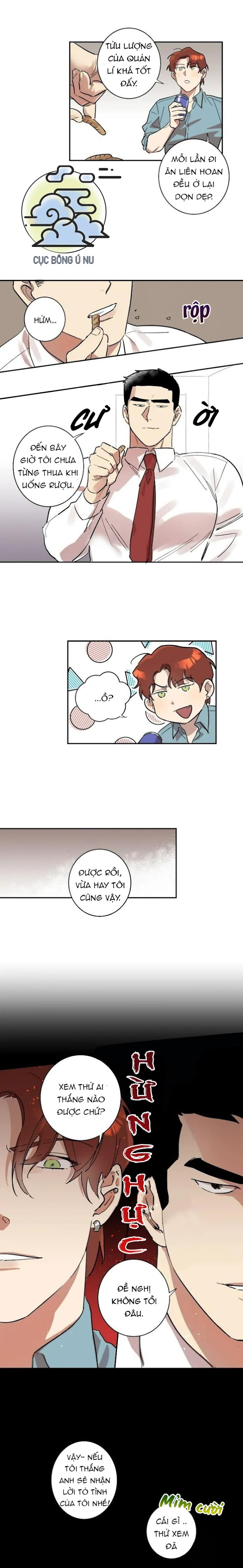 công dụng của cà vạt chapter 10 3