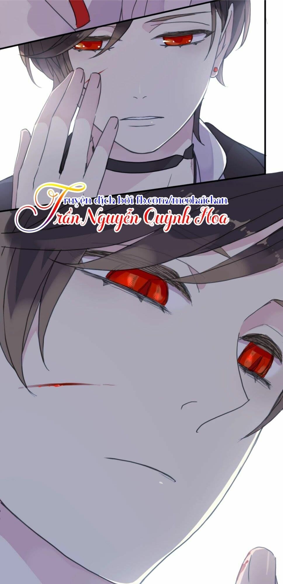 vết cắn ngọt ngào phần 1 chapter 1 83