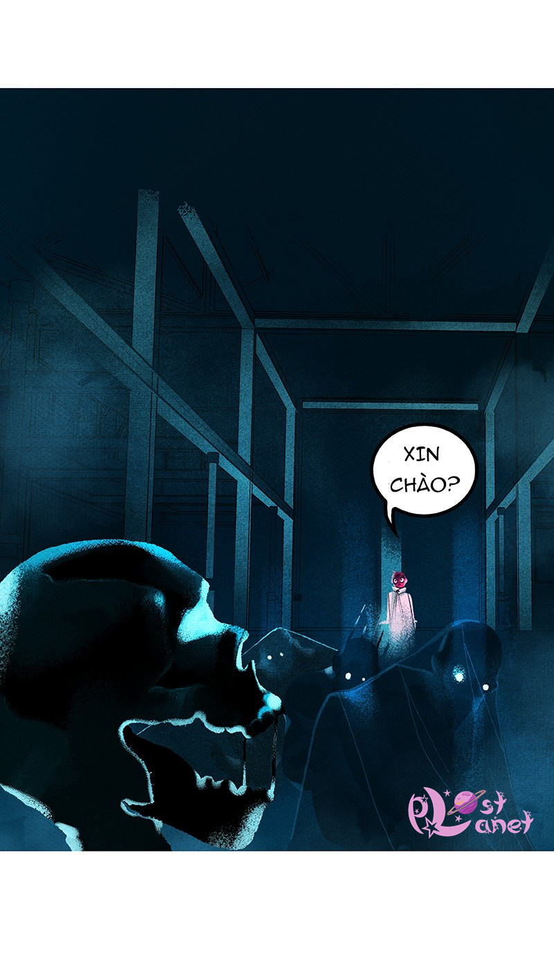 thần thoại olympus chapter 40 3