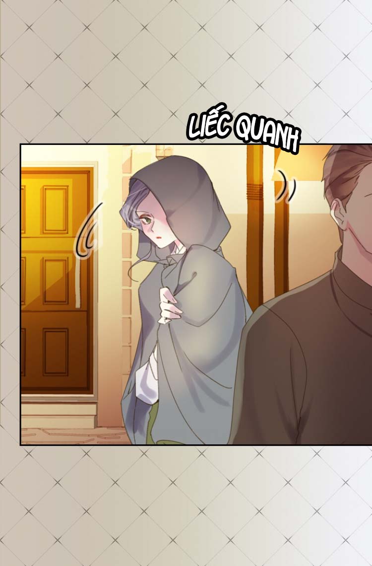 chiến lược sinh tồn của tiểu thư chapter 8 33