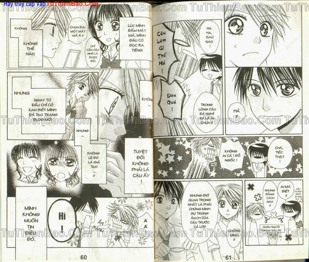 tình bạn đích thực chapter 1 31