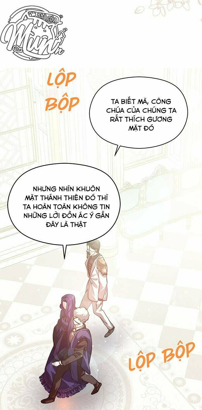 tôi không cố ý quyến rũ nam chính đâu! chapter 26 4