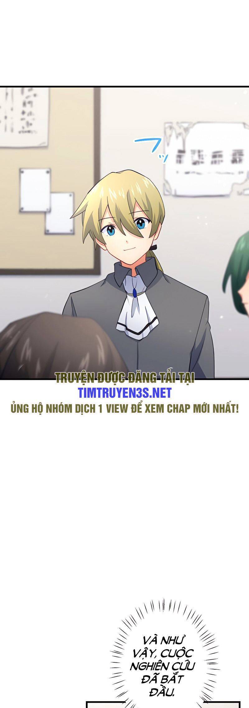 saikyou inyoushi no isekai tenseiki chapter 52 34