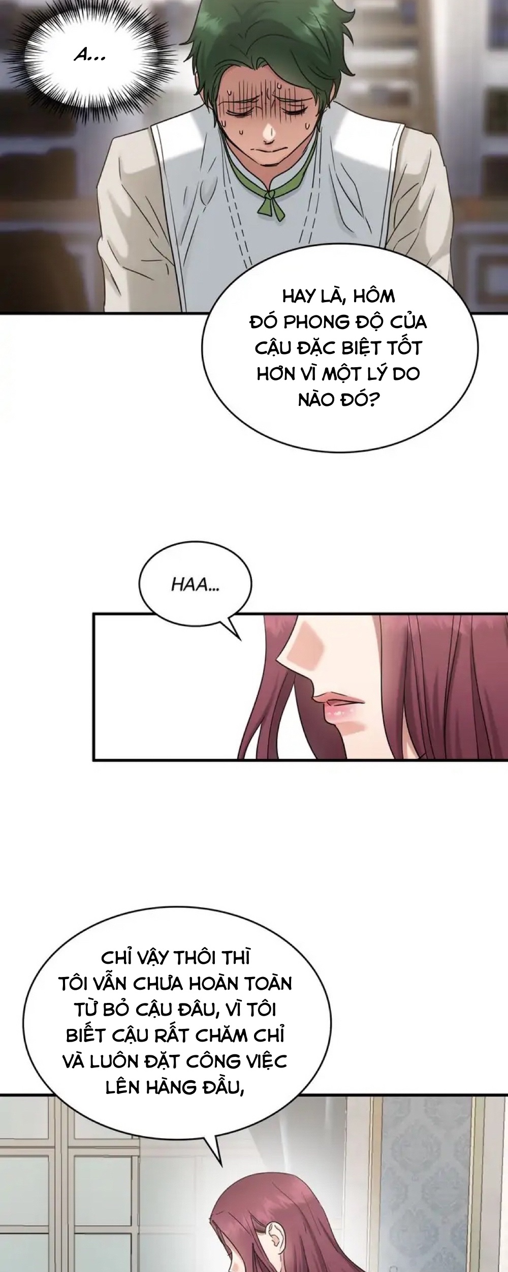 người thừa kế chapter 51 13