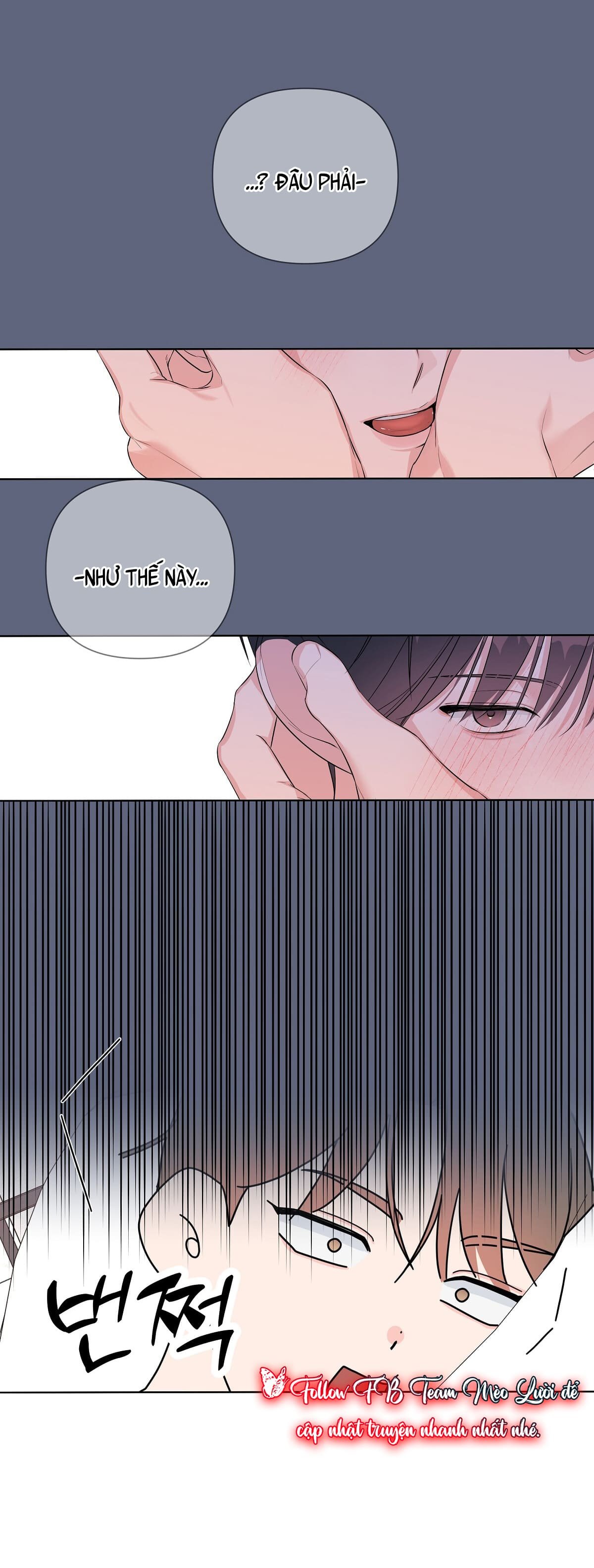 đừng bận tâm, em yêu chapter 36 21