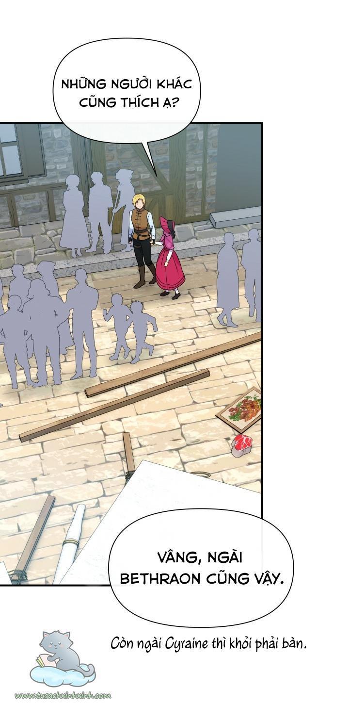 công nương khế ước của gia tộc công tước quái vật chapter 93 37